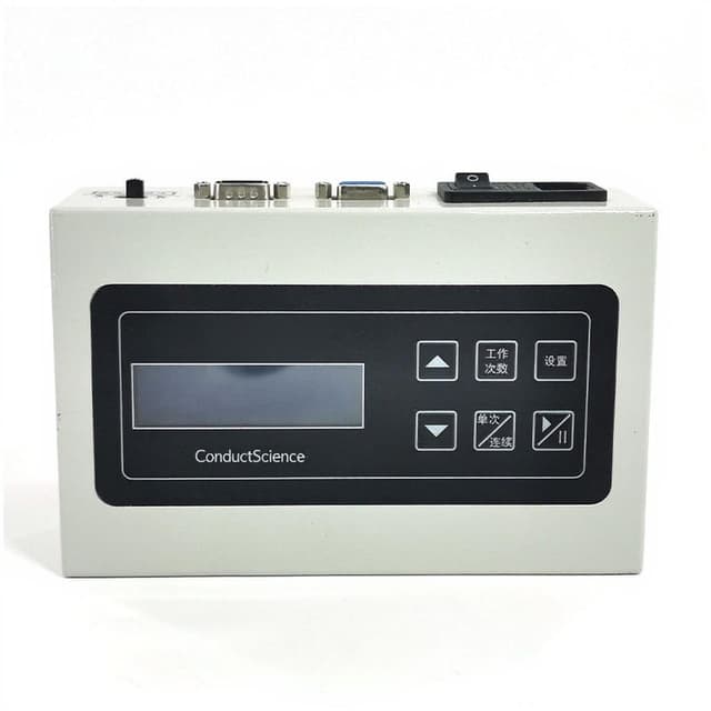 FK-1A Dispensing Controller - Pump Heads &amp; Tubing