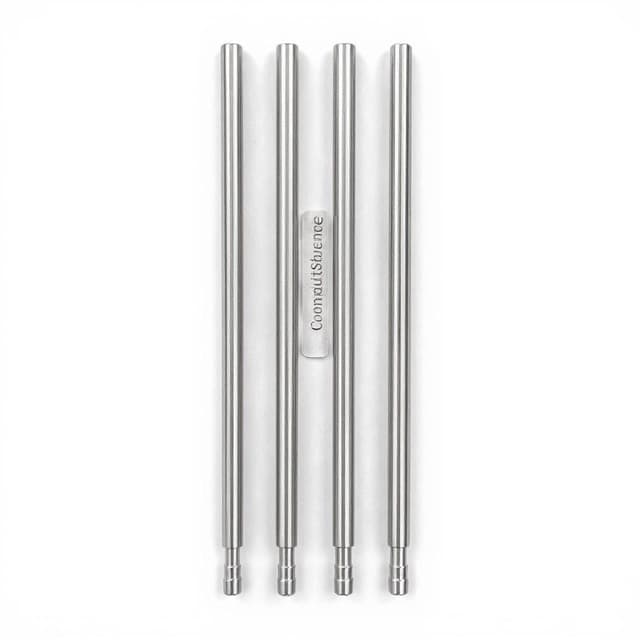 Stainless Steel Filling Needle for Peristaltic Pumps - Pump Heads &amp; Tubing