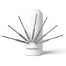 Stainless Steel Variable Diameter Filling Needle