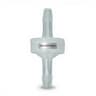 One-Way Check Valve for Peristaltic Pumps