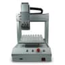 Three-in-One Peristaltic Pump Filling Platform