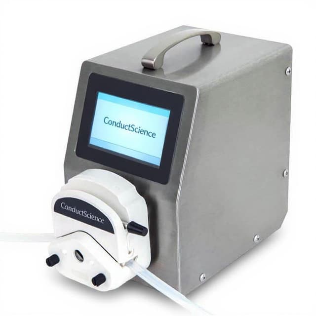 BT600FC Timed Dispensing Peristaltic Pump - Peristaltic Pumps