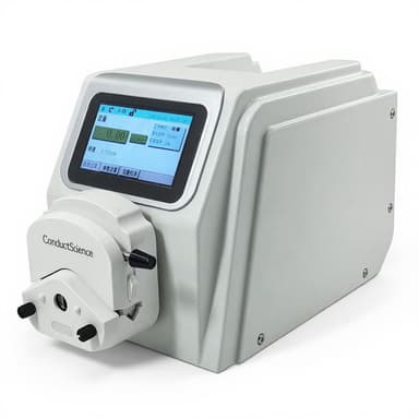 BT601FC Smart Filling Peristaltic Pump - Peristaltic Pumps