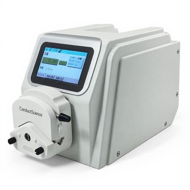 BT601FC Smart Filling Peristaltic Pump - Peristaltic Pumps