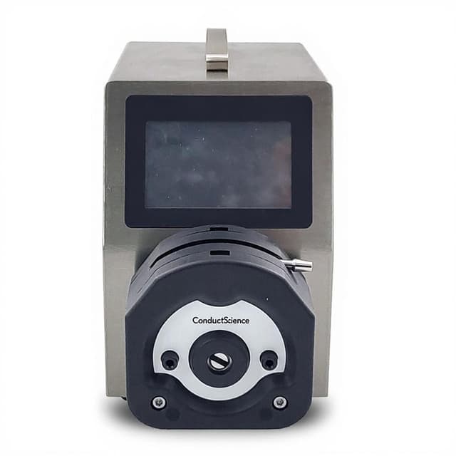 ST600FC Multi-Head Serial High-Precision Servo Peristaltic Pump - Peristaltic Pumps