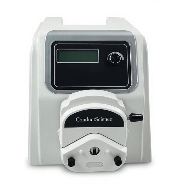 BT301LY Laboratory Digital Display Peristaltic Pump - Peristaltic Pumps