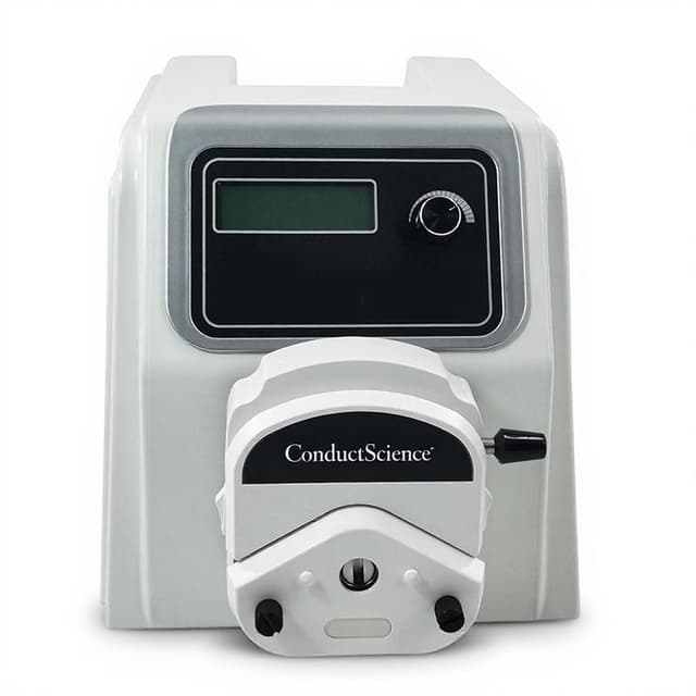 BT601LY High Flow Laboratory Peristaltic Pump - Peristaltic Pumps