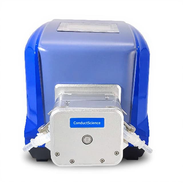 GS600FC High-Protection Industrial Peristaltic Pump - Peristaltic Pumps