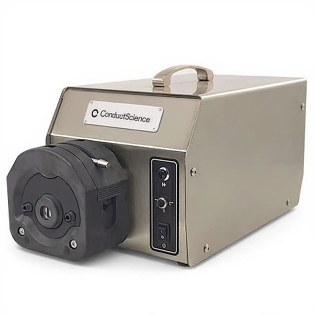 WT600L Brushless Multi-Head Serial Peristaltic Pump - Peristaltic Pumps