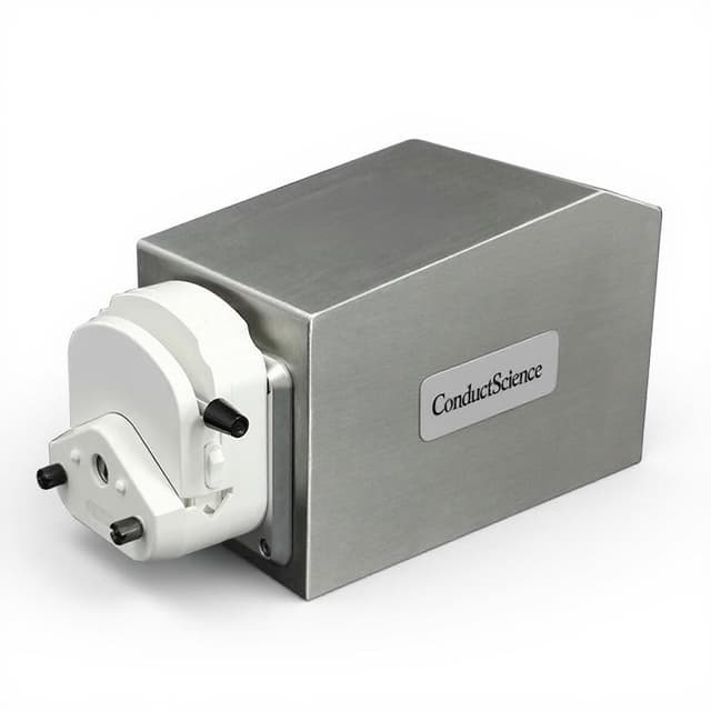 BT100SG High Protection Peristaltic Pump IP65 - Peristaltic Pumps