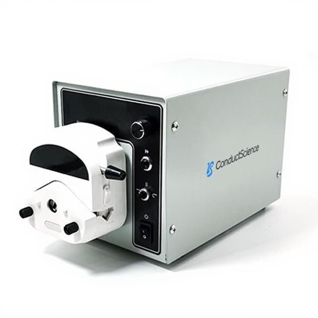 BT600K High-Flow Variable Speed Peristaltic Pump - Peristaltic Pumps