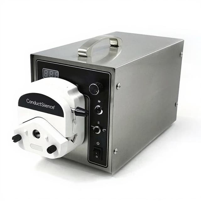 ST300S Multi-Head Series Peristaltic Pump - Peristaltic Pumps