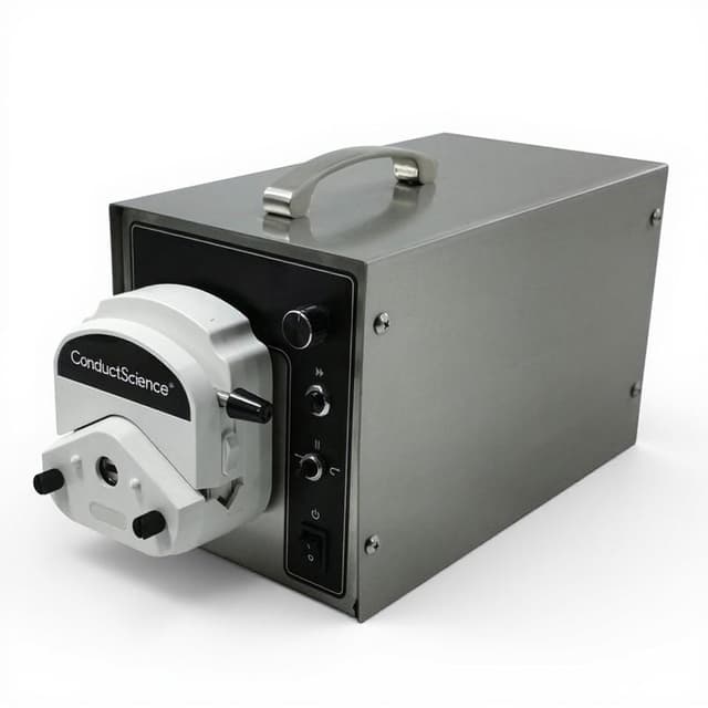 ST600S Multi-Head Series Peristaltic Pump - Peristaltic Pumps