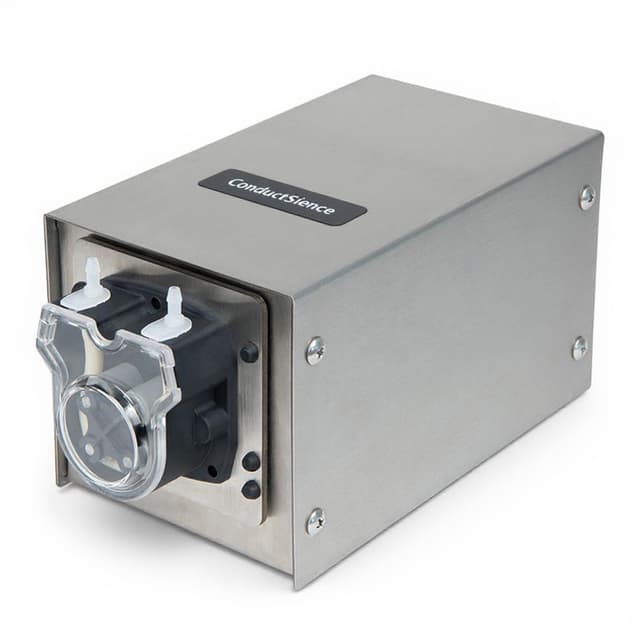 BT50S Low Flow Laboratory Peristaltic Pump - Peristaltic Pumps
