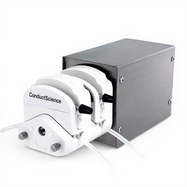 BT100S Multi-Channel Peristaltic Pump - Peristaltic Pumps