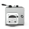 QD600B Pneumatic Explosion-Proof Peristaltic Pump
