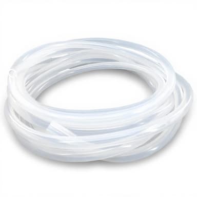 Peristaltic Pump Silicone Tubing - Pump Heads &amp; Tubing
