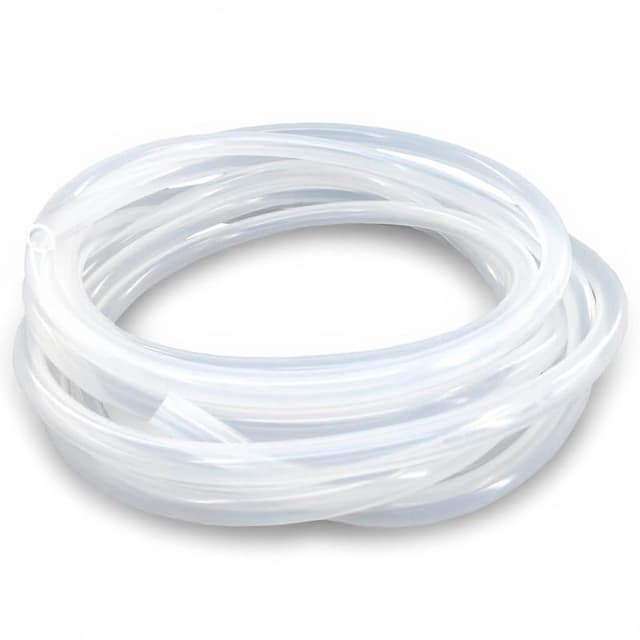 Peristaltic Pump Silicone Tubing - Pump Heads &amp; Tubing