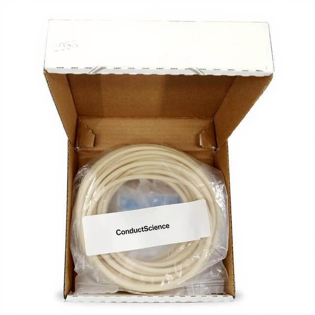 A-60-F Long-Life Peristaltic Pump Tubing - Food Grade - Pump Heads &amp; Tubing