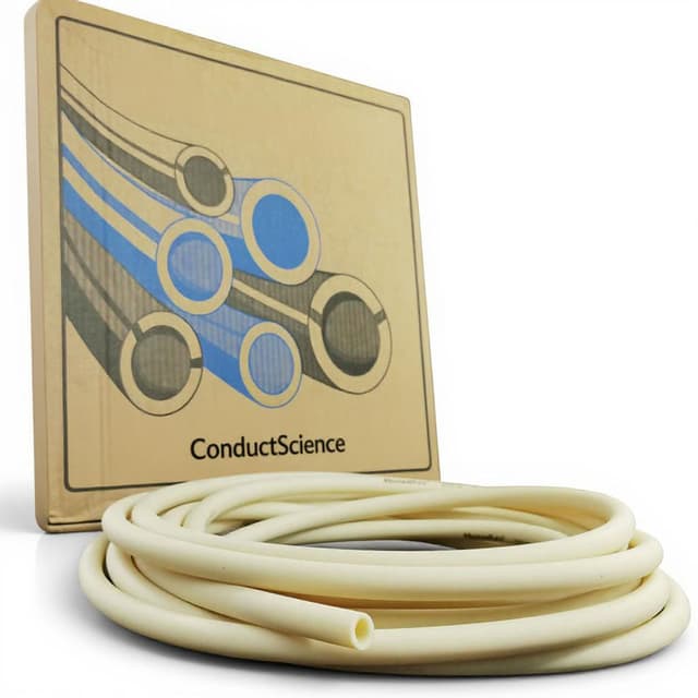 Chemical Resistant Corrosion-Proof Peristaltic Pump Tubing - Pump Heads &amp; Tubing