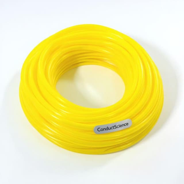 TYGON® F-4040-A Fuel and Lubricant Transfer Tubing - Pump Heads &amp; Tubing