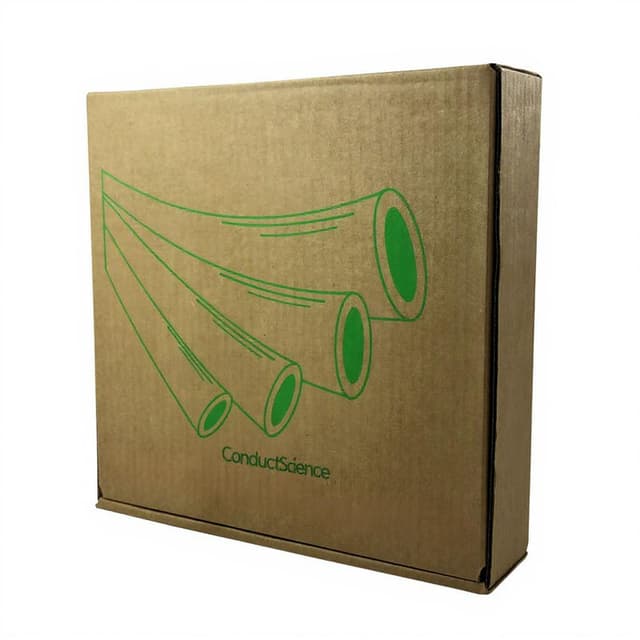 MasterFlex Tygon 95635 High Purity Tubing - Pump Heads &amp; Tubing