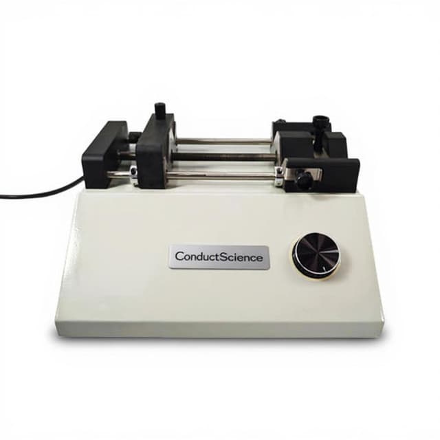 LSP02-2YJ Electrospinning Syringe Pump - Syringe Pumps