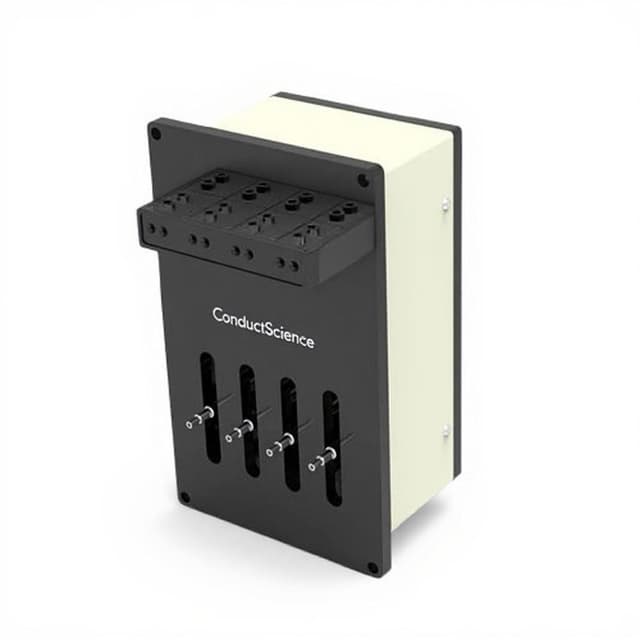 SP60-4x Four-Channel Industrial Syringe Pump - Syringe Pumps