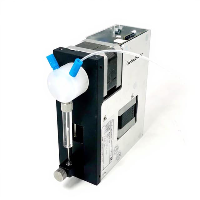 SP30-1A Industrial Syringe Pump - Syringe Pumps