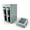 CSP60-2A Industrial Syringe Pump - Continuous Constant Flow Low Pulsation Injection