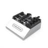 LSP04-1C Four-Channel Stainless Steel Syringe Pump