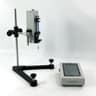 Modular Injection Pump System for Stereotactic Brain Research