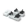 TSP01-02A Dual-Channel Microfluidic Syringe Pump System