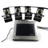 TSP01-08 Multi-Channel Independent Control Split Syringe Pump