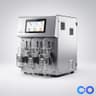 GXA300-T3 Three-Channel Peristaltic Filling System