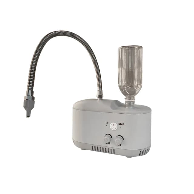 Pathology Tissue Section Atomizer - Tissue Processing