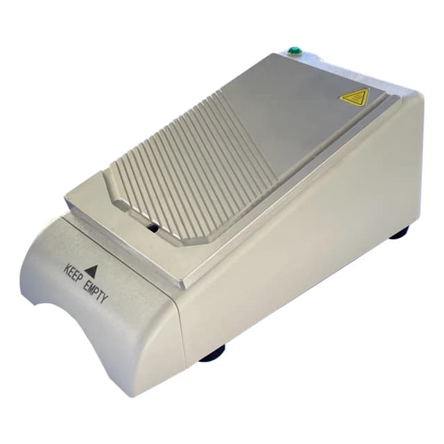 Wax Paraffin Trimmer - Tissue Processing