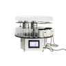 Carousel Tissue Processor