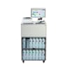 Vacuum Tissue Processor