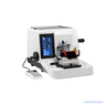 Rotary Microtome with 16 Degree Clamp