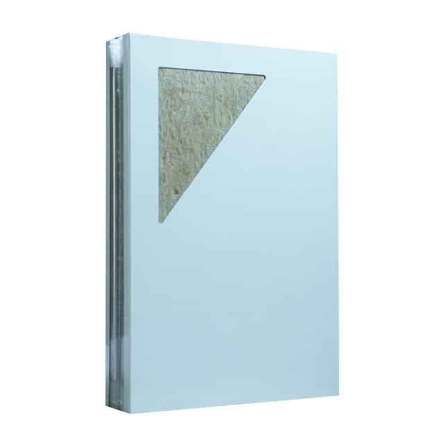 Handmade Cleanroom Panel