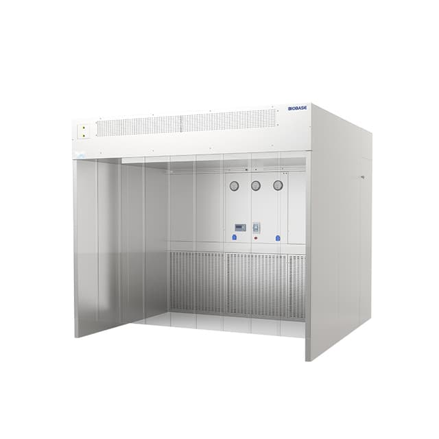 Dispensing Booth (Sampling or Weighing Booth)