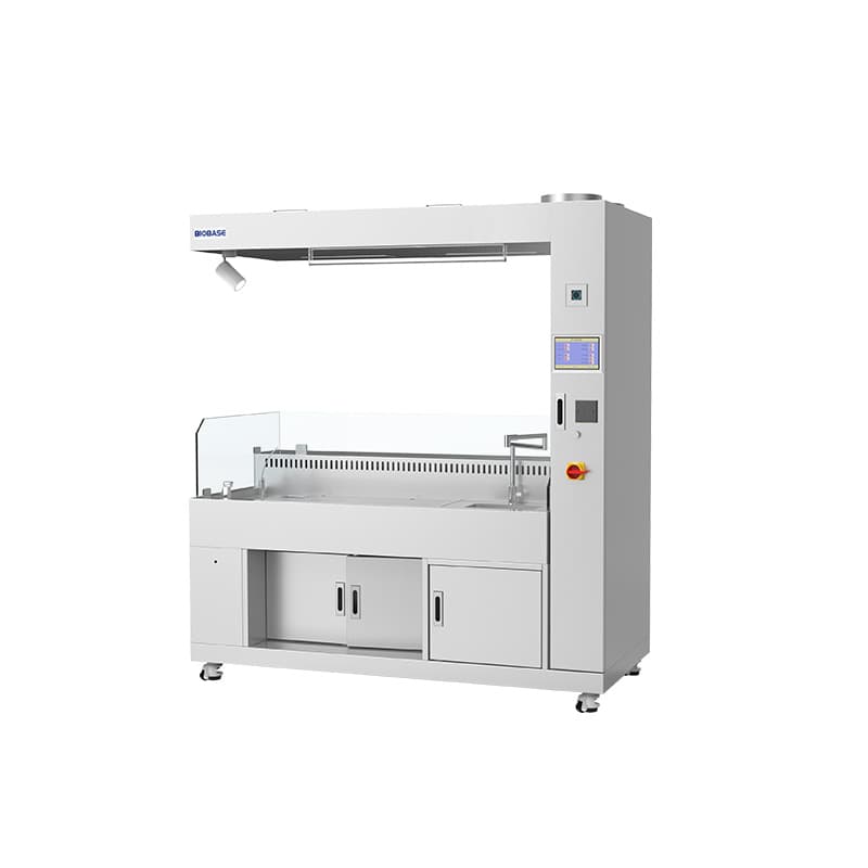 Laminar Flow Pathology Workstation QCT-1800L