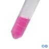 ConductScience Microcentrifuge Tubes 2.0mL, Clear (Pack of 25)