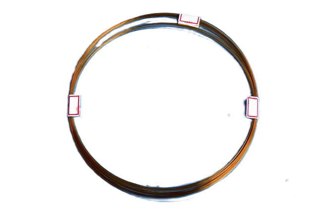 Quartz Capillary Tubes for Microfluidics