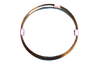 Quartz Capillary Tubes for Microfluidics