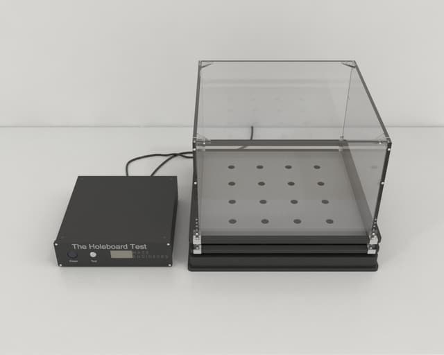 Activity Hole Board - Behavioral Mazes