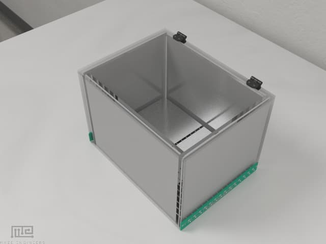 Aron’s Test - Behavioral Mazes