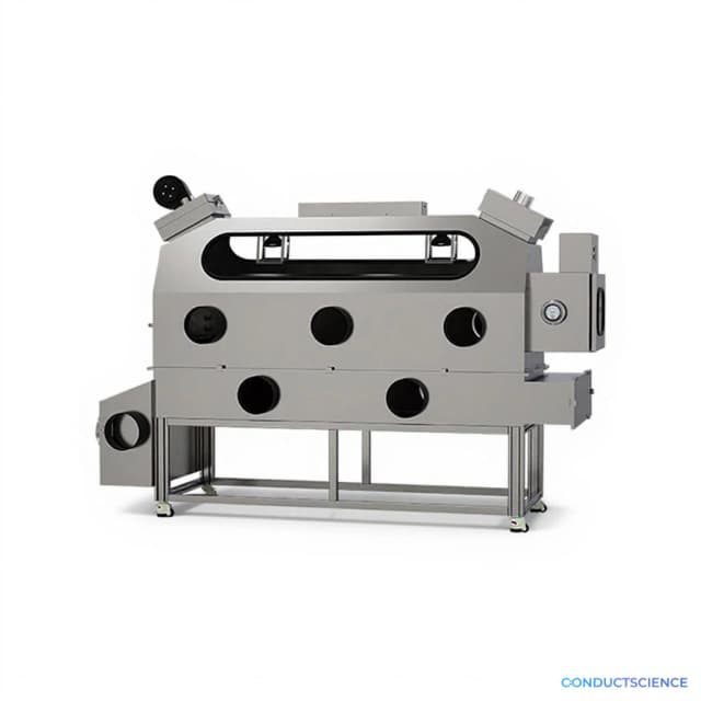 Duck isolators - Isolators