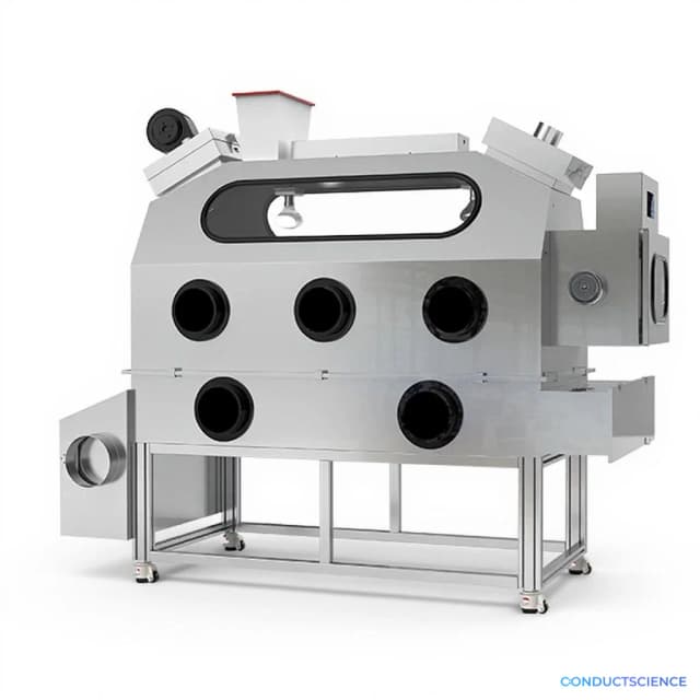 Chicken Isolator - Isolators